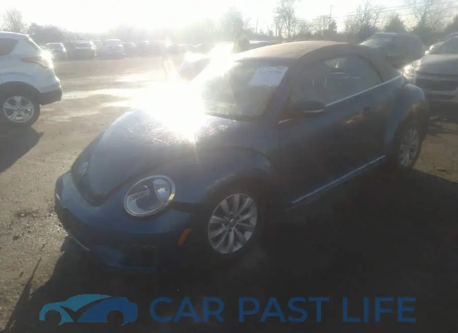 3VW5DAAT7KM510951# 2