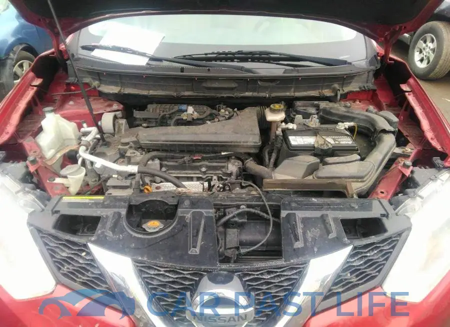 KNMAT2MT6GP598415# 10