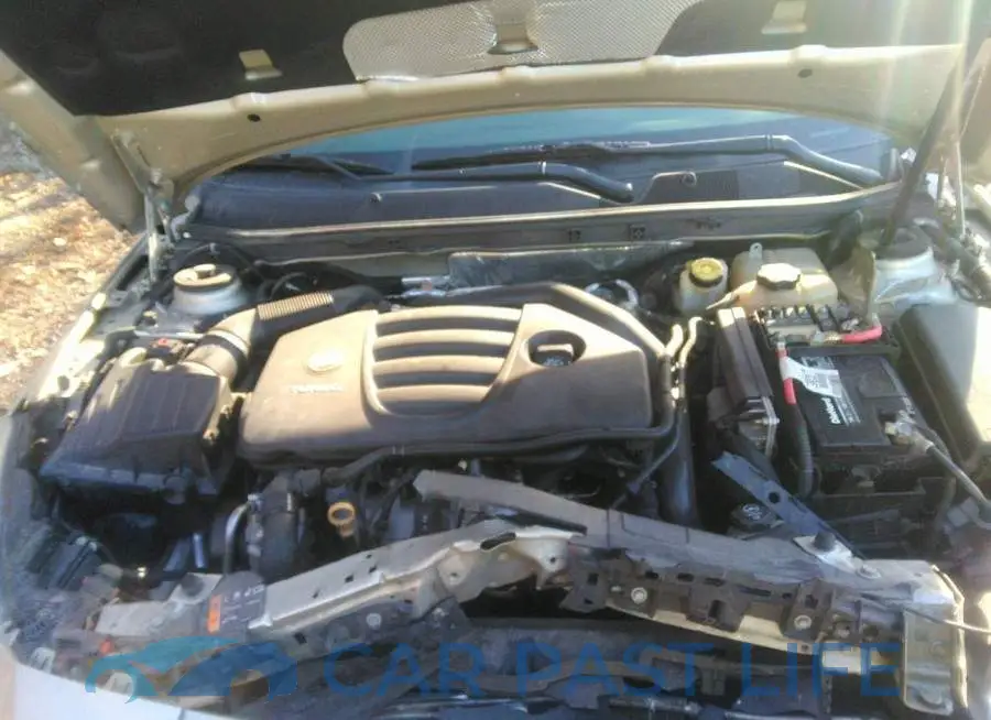 2G4GS5EV3D9219679# 10
