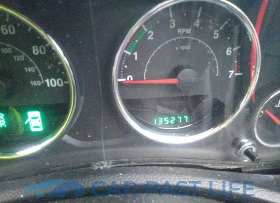 1C4BJWDG8EL222615# 7