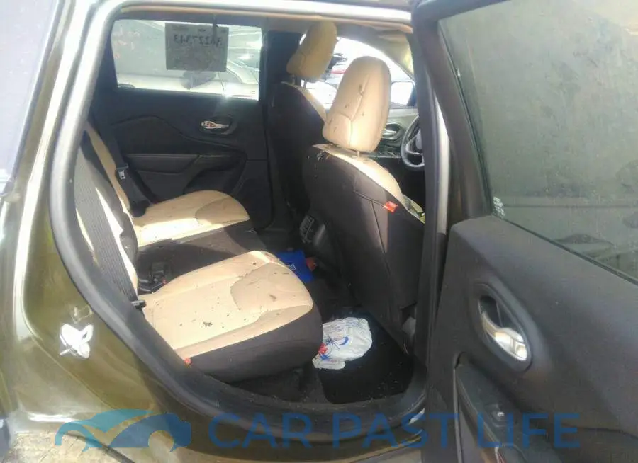 1C4PJLCS6GW297258# 8