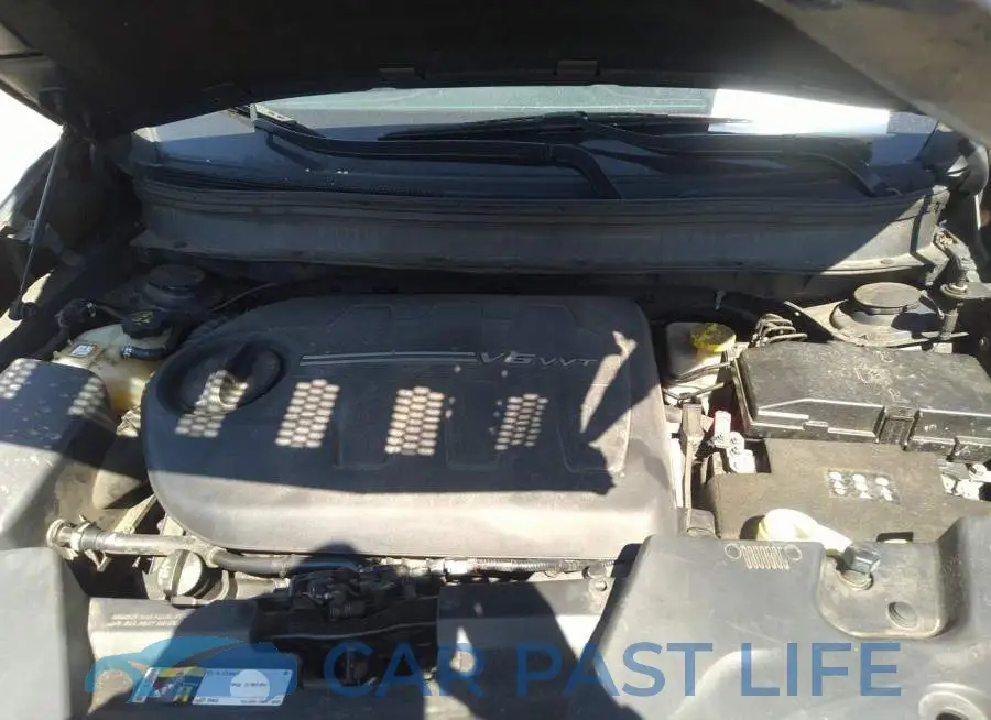 1C4PJMBS6GW245720# 10