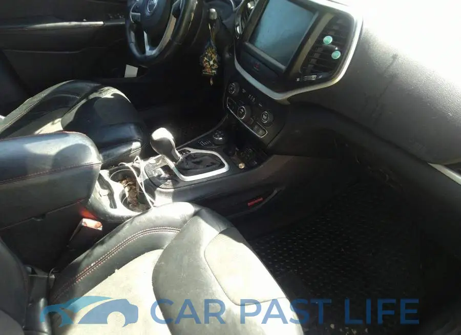 1C4PJMBS6GW245720# 5