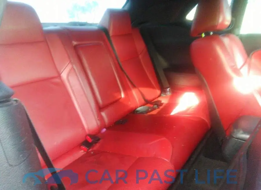 2C3CDZAG9JH183708# 8