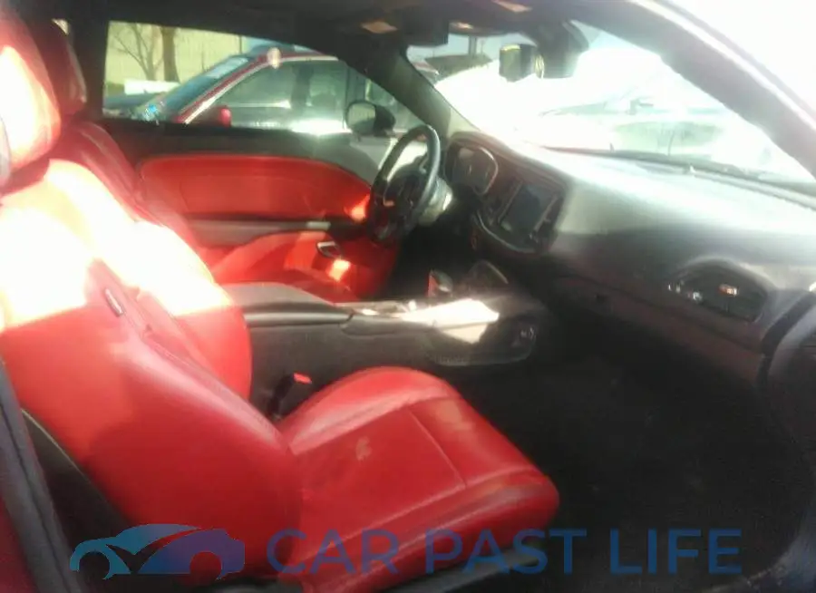 2C3CDZAG9JH183708# 5