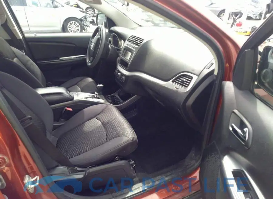 3C4PDCAB0DT537643# 5