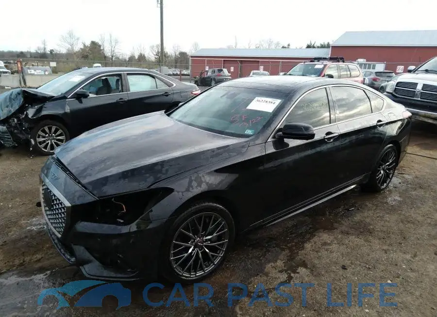 KMHGN4JB2JU280209# 2