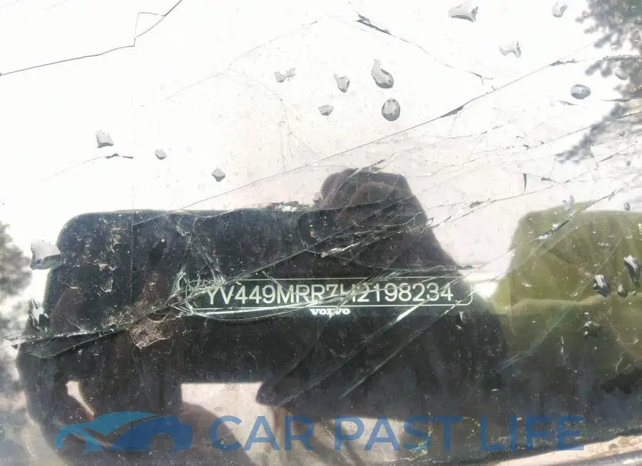 YV449MRR7H2198234# 9