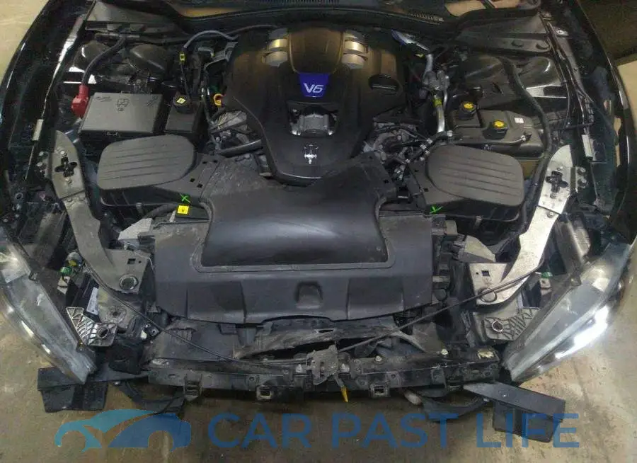 ZAM57RTA4E1096433# 10