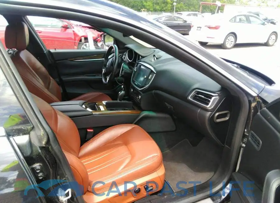 ZAM57XSA2E1105510# 5