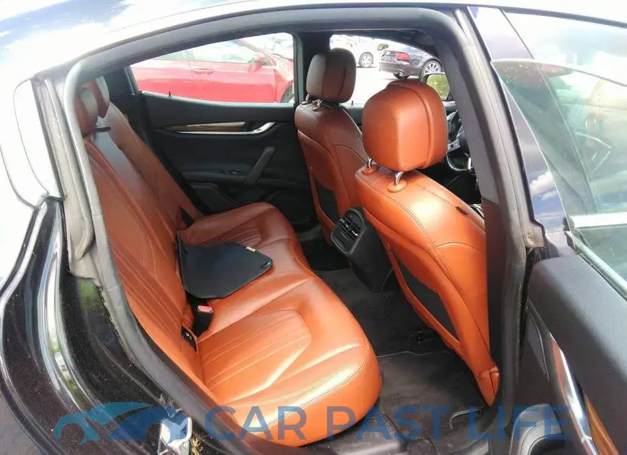 ZAM57XSA2E1105510# 8