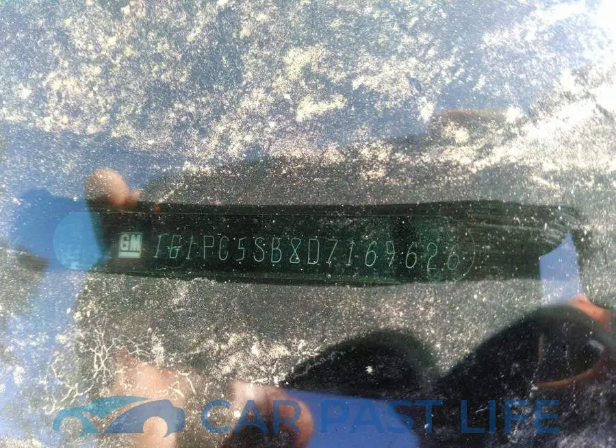1G1PC5SB8D7169626# 9