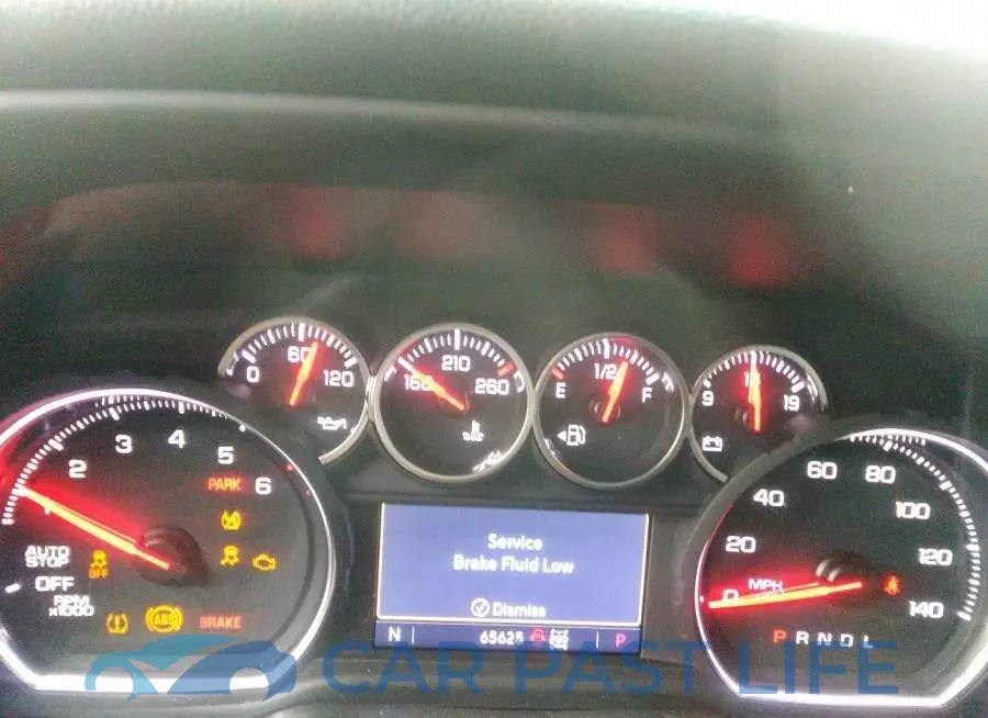 1GCUYDED4KZ120136# 7