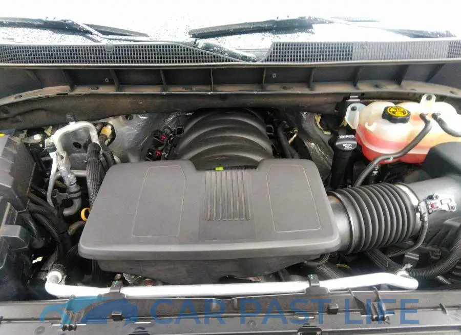 1GCUYDED4KZ120136# 10