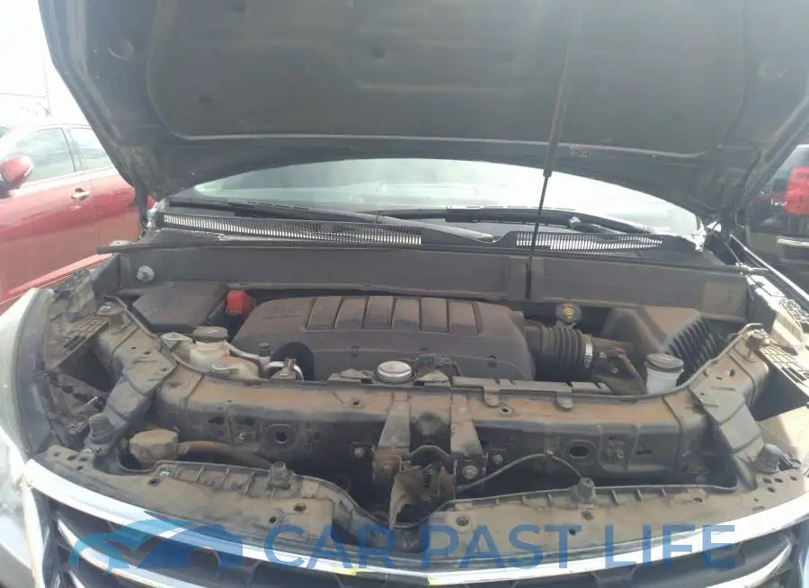 1GNKRGKD5EJ311617# 10