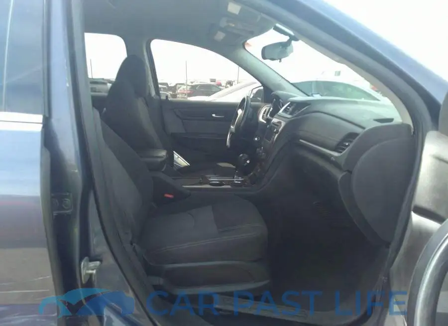 1GNKRGKD5EJ311617# 5