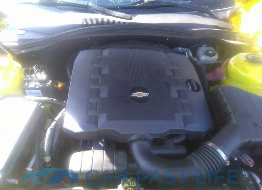 2G1FB1E35F9115522# 10