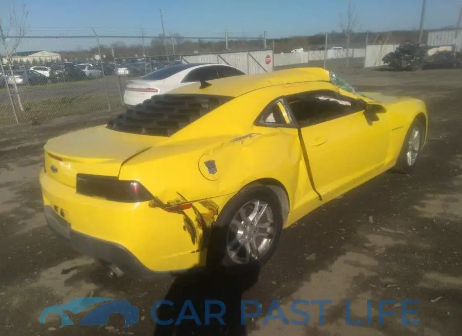 2G1FB1E35F9115522# 4