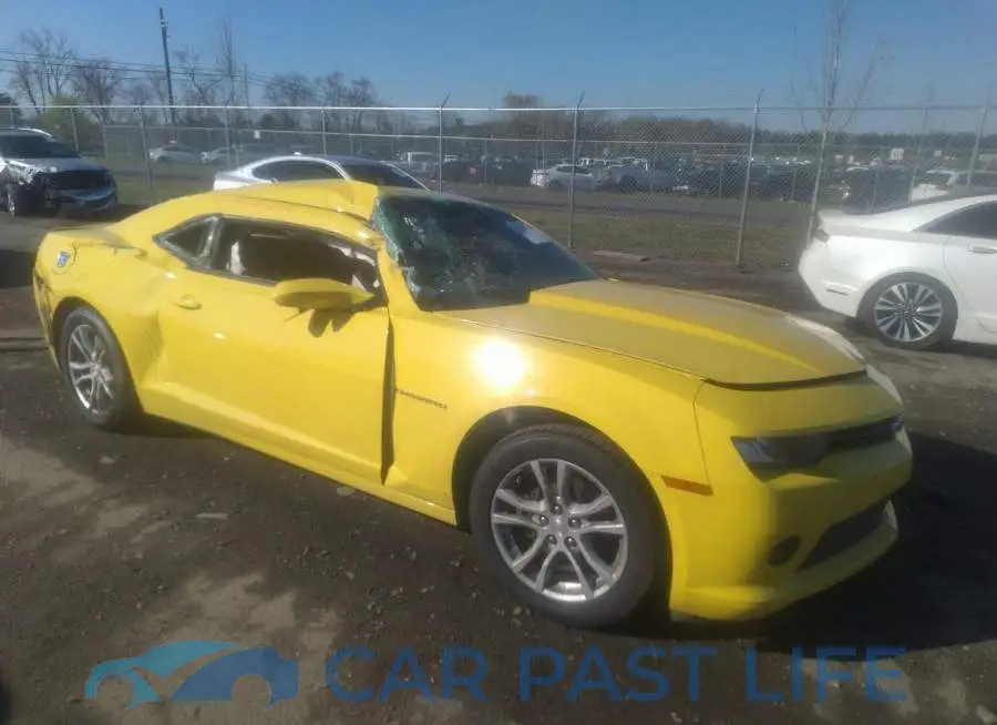 2G1FB1E35F9115522# 1