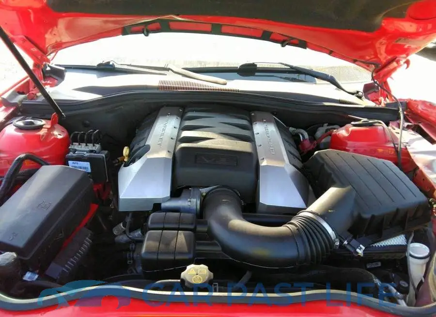 2G1FK1EJ3E9204535# 10