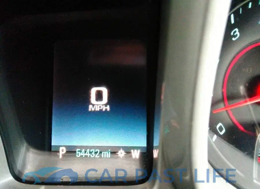 2G1FK1EJ3E9204535# 7