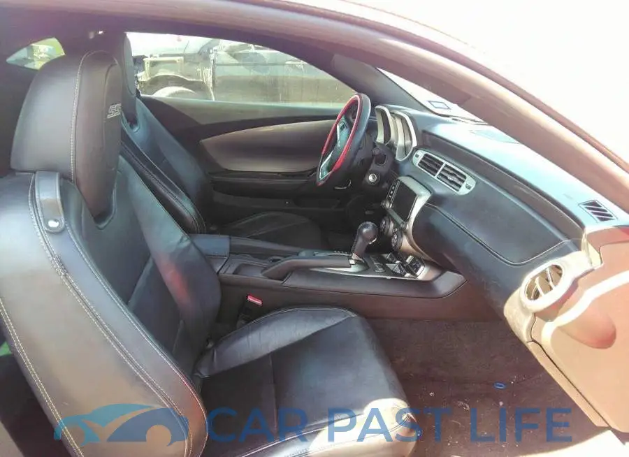 2G1FK1EJ3E9204535# 5