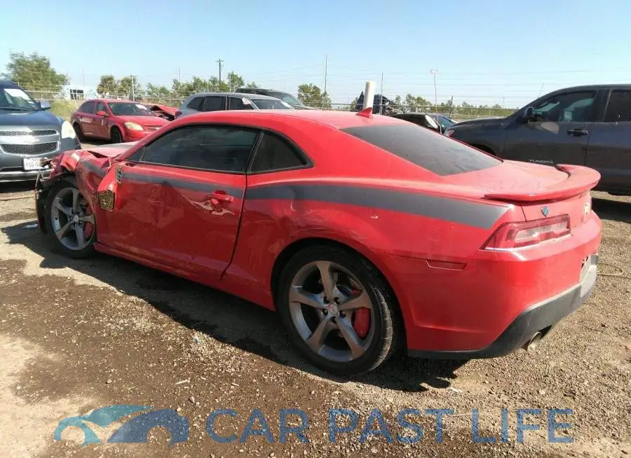 2G1FK1EJ3E9204535# 3