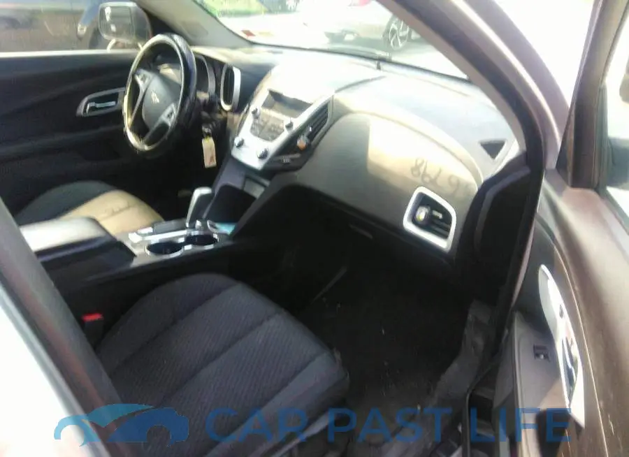 2GNALBEK8D1225706# 5