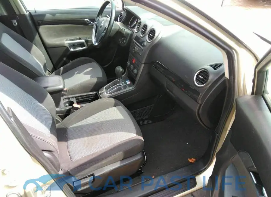 3GNAL2EK4DS643104# 5