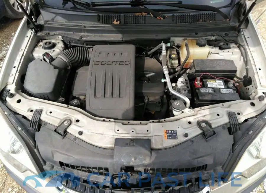 3GNAL2EK4DS643104# 10