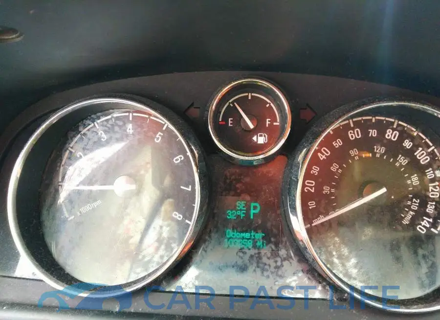 3GNAL2EK4DS643104# 7