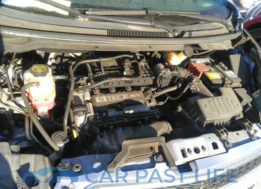 KL8CB6S96EC452703# 10