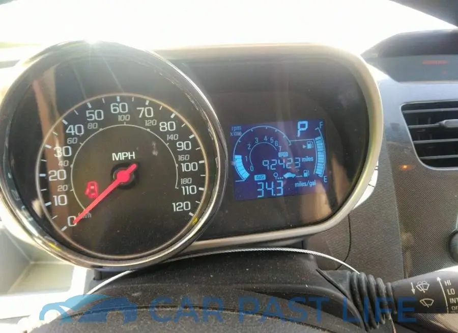 KL8CB6S96EC452703# 7
