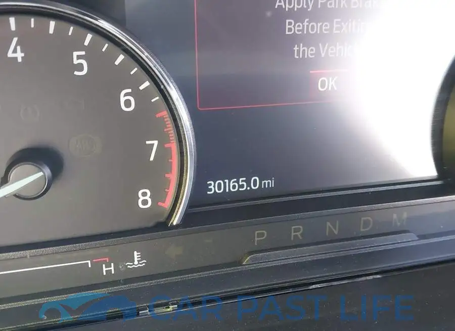 1FMSK7FH6MGB64290# 7