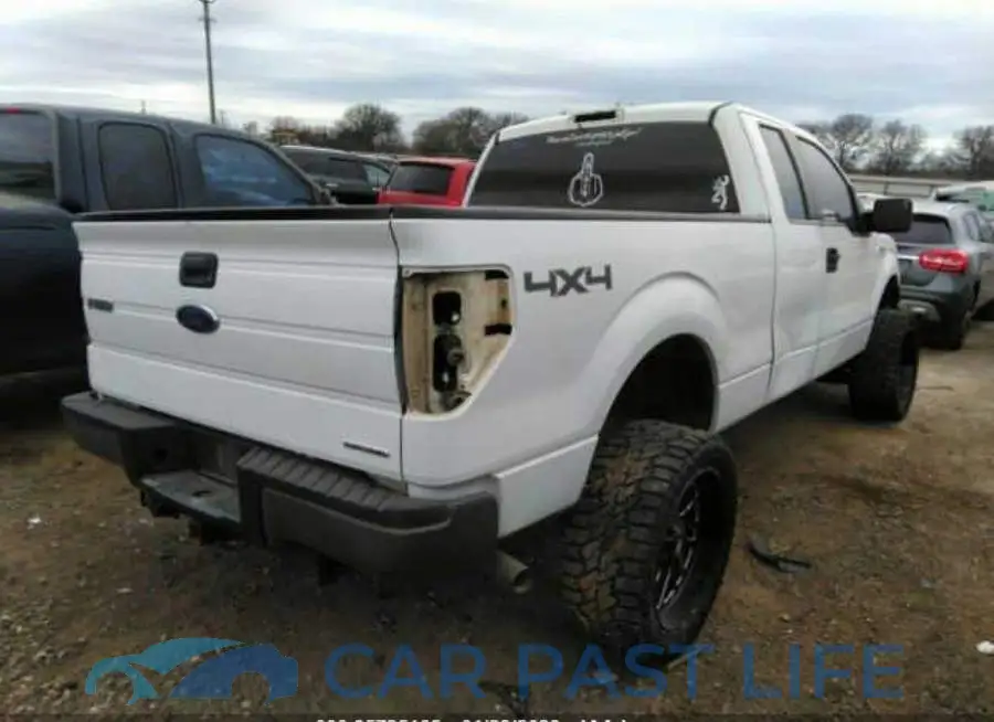 1FTEX1EM9DKD94885# 4