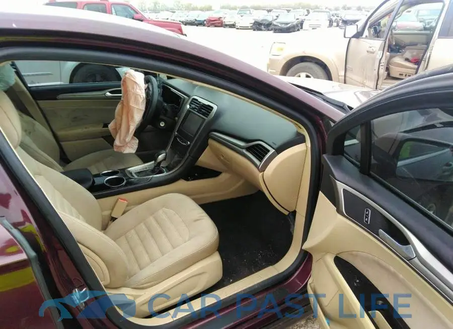 3FA6P0H70DR248400# 5