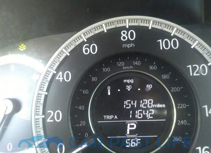 1HGCR2F3XDA235023# 7