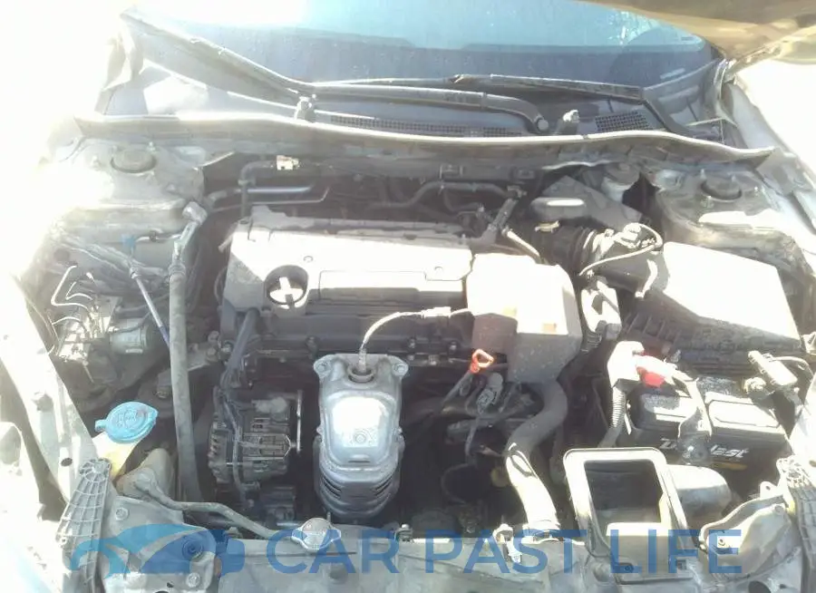 1HGCR2F3XDA235023# 10