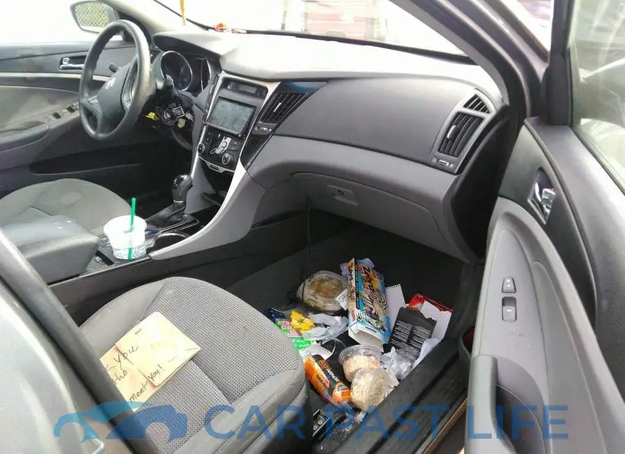 5NPEB4AC5DH710178# 5