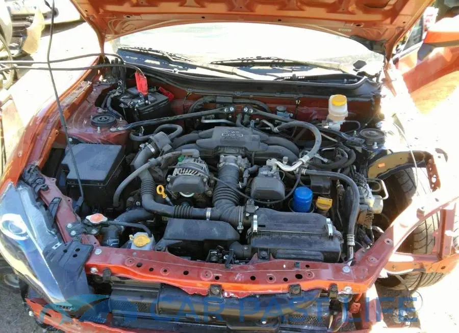 JF1ZNAA19G9707549# 10
