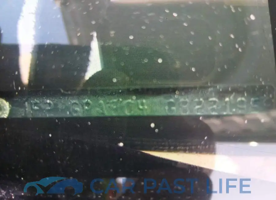 JF2GPABC4G8221959# 9