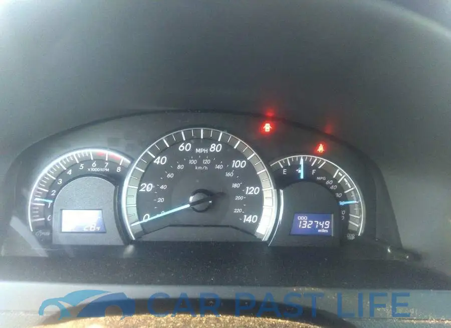 4T1BF1FK7DU640397# 7