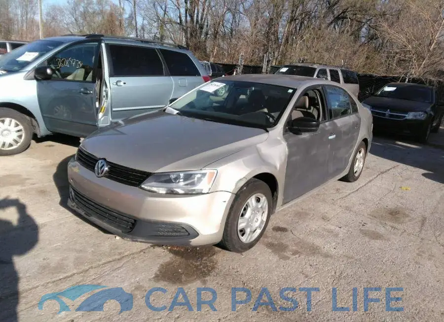 3VW2K7AJ1EM296523# 2