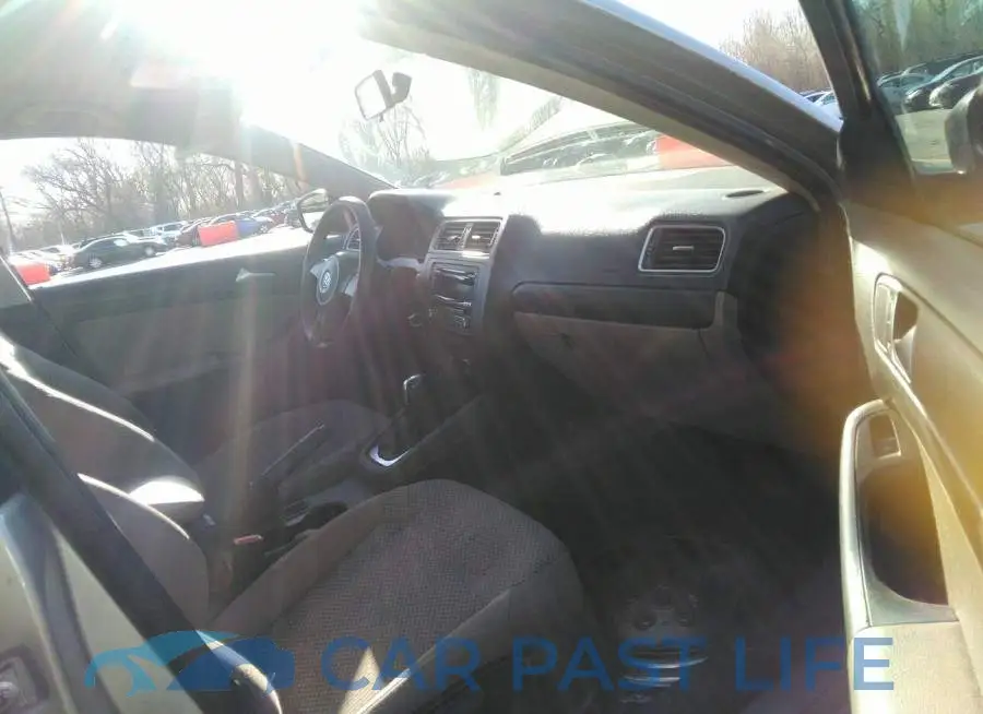 3VW2K7AJ1EM296523# 5
