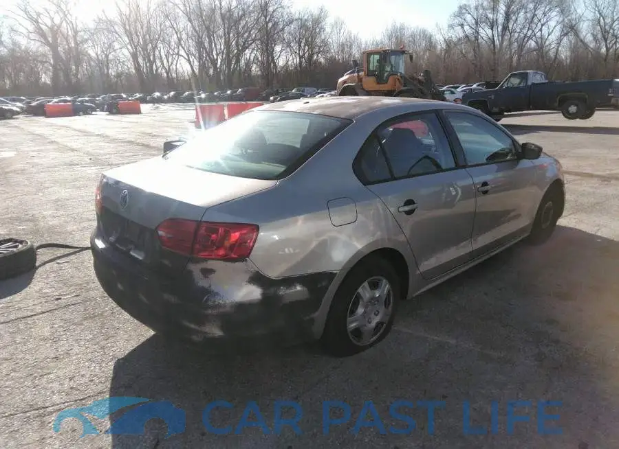 3VW2K7AJ1EM296523# 4