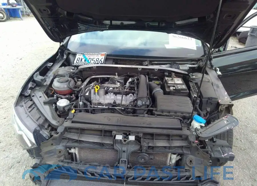 3VWC57BU9KM167221# 10