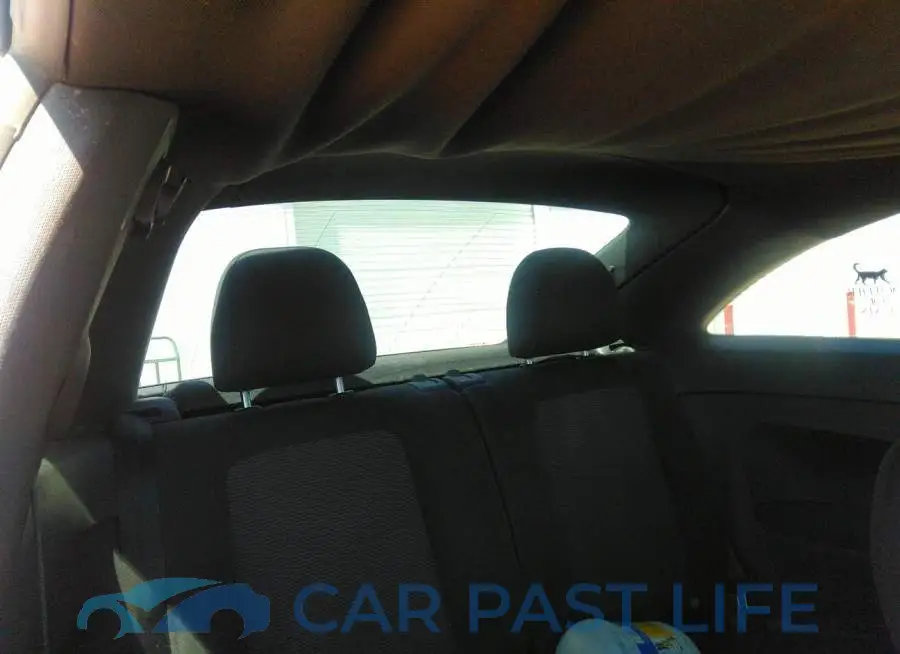 3VWFP7AT0DM606373# 8