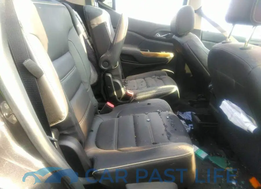 1GKKNPLS2JZ171625# 8