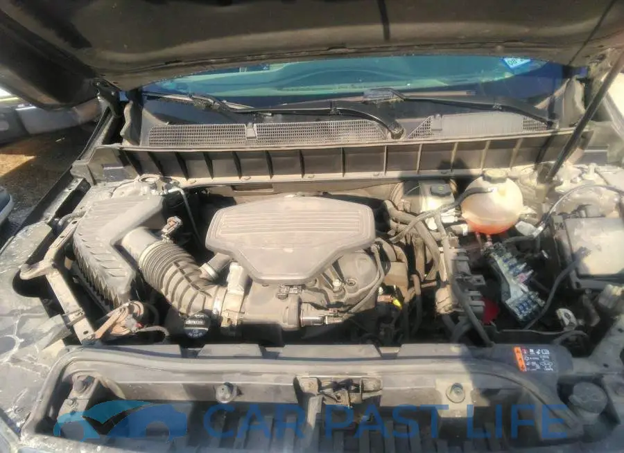 1GKKNPLS2JZ171625# 10