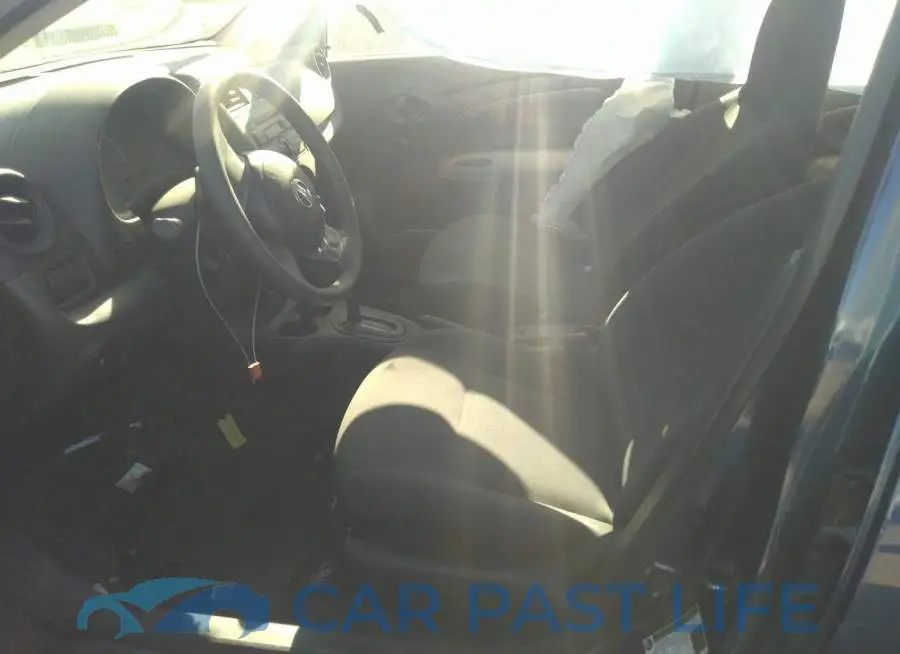 3N1CN7AP5EL841991# 5